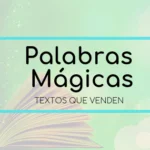 palabras mágicas