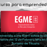 Emprendimiento Global para Mercados Emergentes