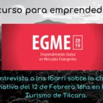 Emprendimiento Global para Mercados Emergentes