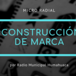 Construcción de Marca