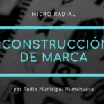 Construcción de Marca
