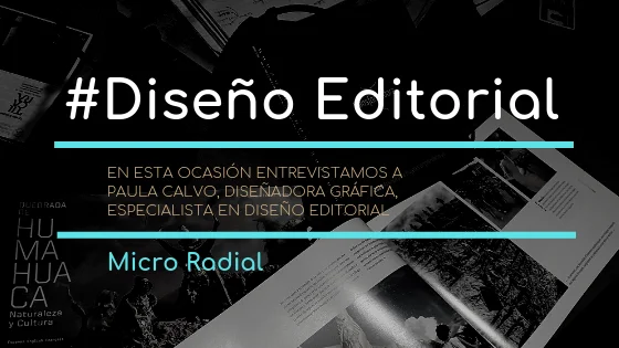 Diseño Editorial
