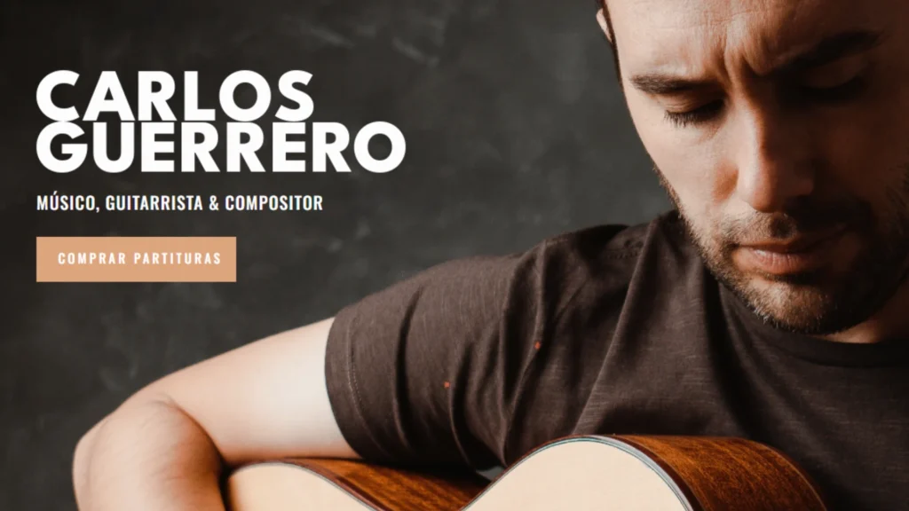Carlos Guerrero